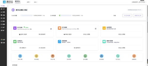 幾百塊就可以買(mǎi)到價(jià)值幾萬(wàn)的營(yíng)銷(xiāo)網(wǎng)站,賺翻了